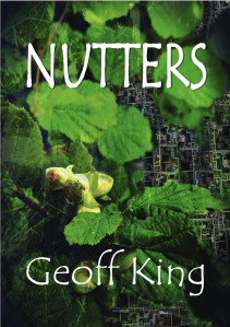 Nutters, a book by Geoff King